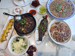 -高玛纳驴肉火烧(河间总店)