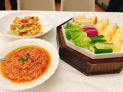 -品海楼·大连海胆锅贴馆(东港店)