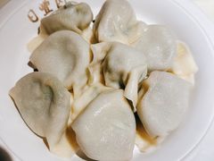 -日丰园海肠水饺·老字号大连海鲜(银泰城店)