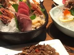 -Mr·Fish鱼鲜生海鲜放题(银泰in99店)