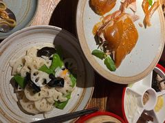 -青年公社烤鸭(青年路店)