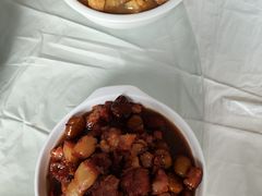 -何适山庄 ·可团建(水长城P2停车场店)