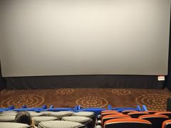 -万达影城(双流万达广场CINITY店)