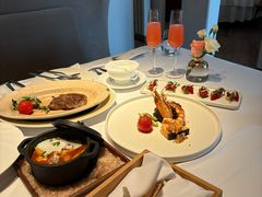 -王品牛排(郑州大卫城店)