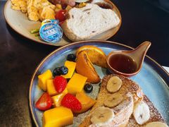 -blue frog蓝蛙(长泰广场店)