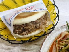 -田园腊汁肉夹馍(沈阳总店)