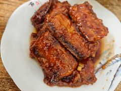 -红实家常菜(静安里店)