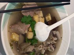 -苏晓玥·手作江南小吃(深圳北站店)
