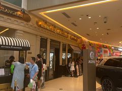 -天河城购物中心