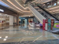 -银泰百货(厦门国贸中心店)