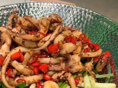 -费大厨辣椒炒肉(正佳广场店)