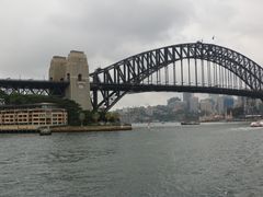 -悉尼海港大桥