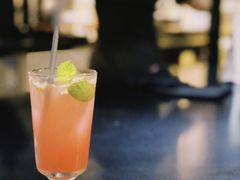 -作咖啡(养育巷店)