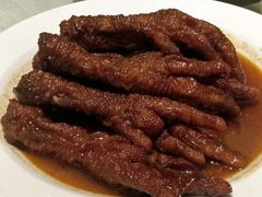 铁勺凤爪-大铁勺新津菜(东丽阳光新业广场店)