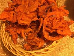 -Santoor 萨都里印度餐厅(北锣鼓巷店)