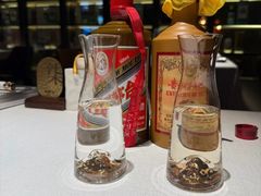 -怡情荟•海鲜青岛菜(五四广场旗舰店)