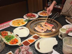 -牛家酒场(7mall店)