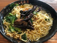 -宋八戒手工板面(车站路店)