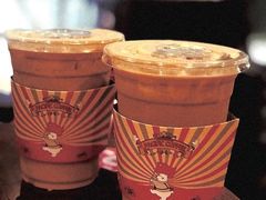 -太平洋咖啡(五月花店)