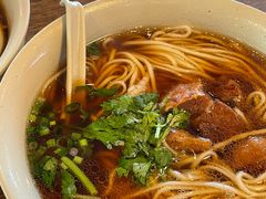 -李先生牛肉面大王(正定机场餐厅)