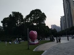 -桃花岭景区
