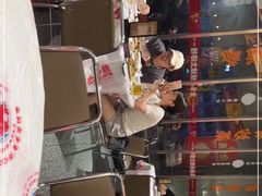 -金多鱼大排档·烤鱼·烧烤·宵夜(江南水都店)