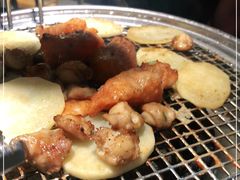 -炭治郎烧肉(滨江和城店)