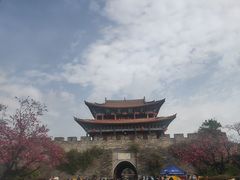 -大理古城