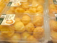 -泸溪河桃酥(秦淮夫子庙一店)