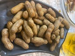 -云晓光头烧烤吧(德平路店)