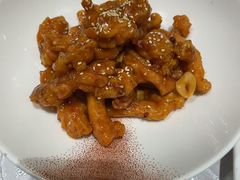 -马凯餐厅(地安门店)