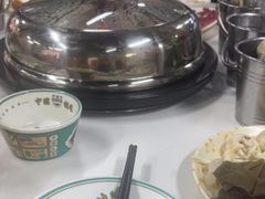 -争先鲜·蒸汽海鲜自助·鲜切牛肉