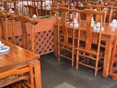 -乐宴·老北京铜火锅(八卦岭店)