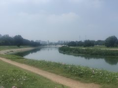 -北运河水利风景区