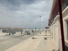 -敦煌莫高国际机场