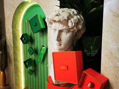 -东浩兰生上海世博展览馆