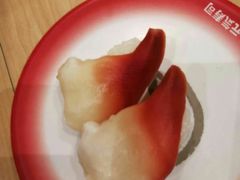 -元气寿司(新城市广场店)