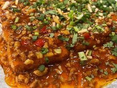 -绿茶餐厅(成都天府红店)