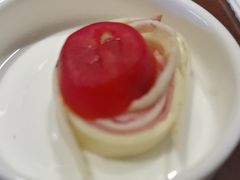 -The Lounge·大堂酒廊·北京粤财JW万豪酒店