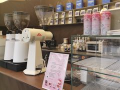 -不焦虑咖啡(武汉客厅店)