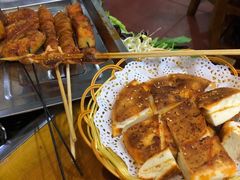 -都善和记洛阳涮牛肚(丰产路店)