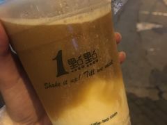 -1点点(河南中路店)