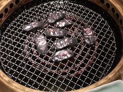 -江户烧肉(高德店)