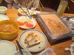 -老高烧烤(龙华星河iCO店)