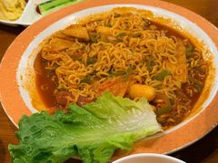 拉面年糕-韩礼年糕(飞虹路店)