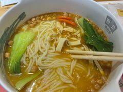 -勾魂凉皮(辉煌国际店)