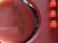 -上海博物馆(人民广场馆)