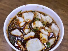 -回坊马二饺子馆