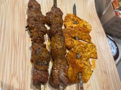 -马白开来特色羊排揪片子  (总店)