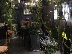 -第101座花园餐厅(湖滨88店)